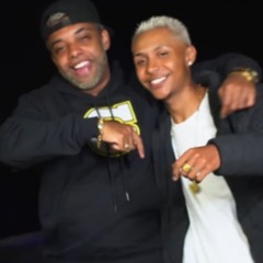 MC TH - NA CAMA FAZ BARULHO (DJ AG PROD & DJ IZEUS)