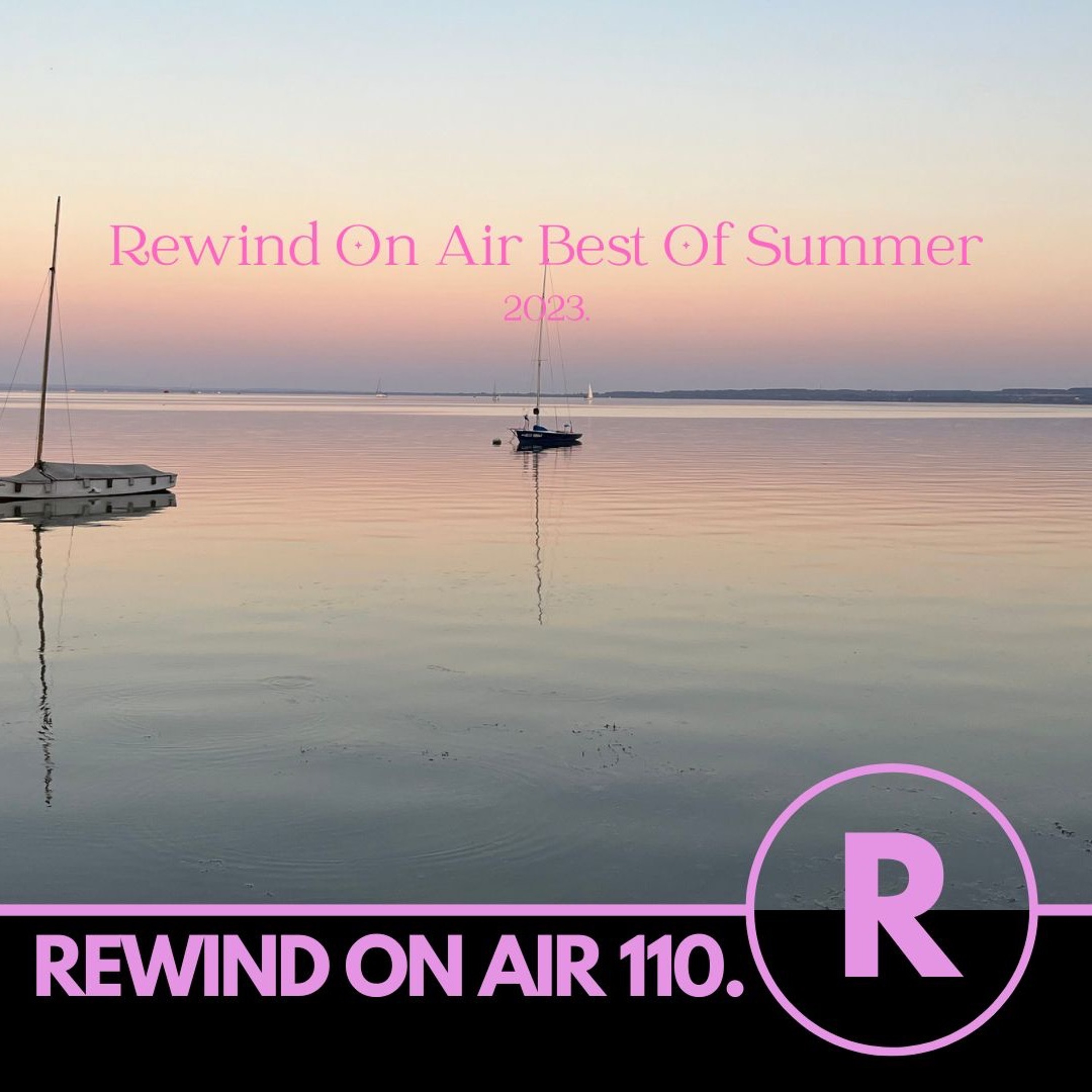 ROBERT SIMON - REWIND ON AIR RADIOSHOW