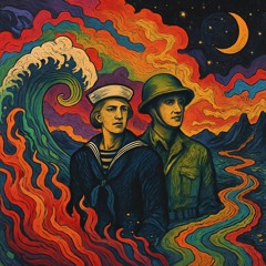 Sailor in the Wind