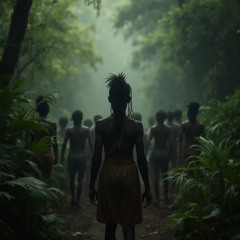 Africa Yetu