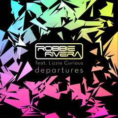 Departures (Cosmic Gate Remix) [feat. Lizzie Curious]