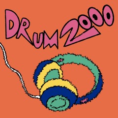 DJ KOYLA - Drum2000