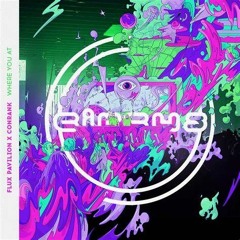 Flux Pavillion x Conrank-Where You At (Chay Bootleg)