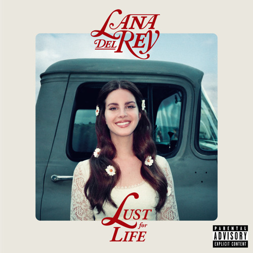 Lust For Life (feat. The Weeknd)
