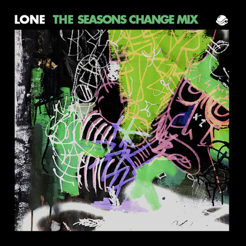 Lone - The Seasons Change Mix (BTS RADIO)