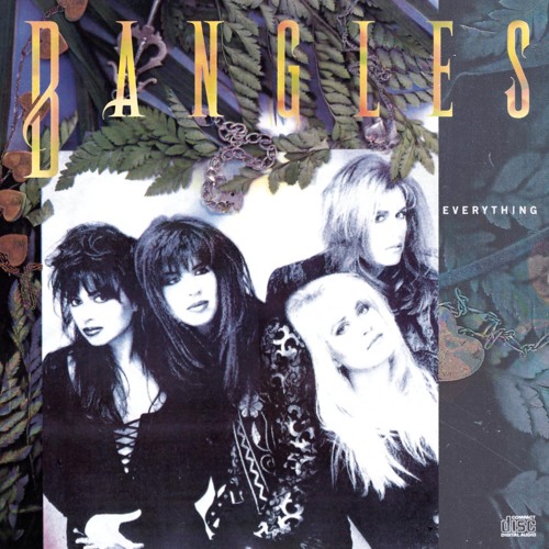 Stream Eternal Flame by The Bangles | Listen online for free on