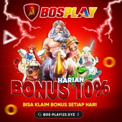 HABIBI BOXING DJ _ BOSPLAY88 VIP 02