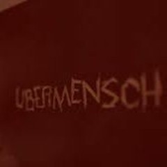 Barry Kelly - Ubermensch