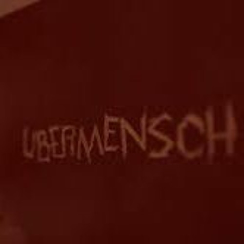 Barry Kelly - Ubermensch