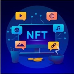Elevate Your Brand NFT Token Development Services