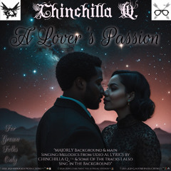 A Lover's Passion