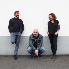 01 Something New Happening