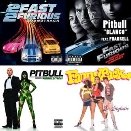 Stream WojteX Music | Listen to Fast and Furious 2 Fast 2 Furious ...