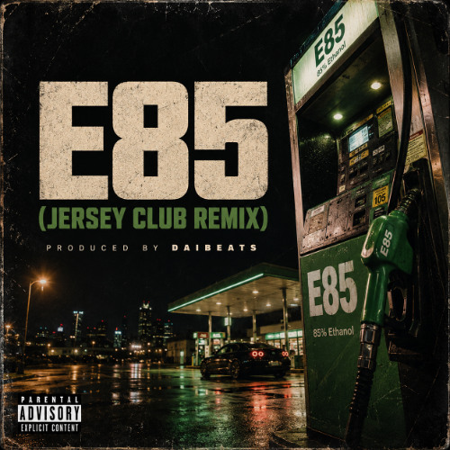 Stream E85 (JERSEY CLUB REMIX) by DaiBeats | Listen online for