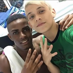 MC IG e MC Pedrinho - Derrotas pro amor ganhar versão modificada + GRAVE - Speed up