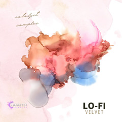 Catalyst Samples - Lo-Fi Velvet