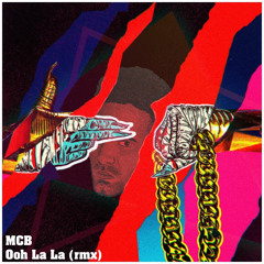 MC Bravado - “Ooh La La (Remix)”