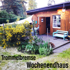 Wochenendhaus