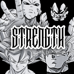 Strength [Feat. Escamlo]