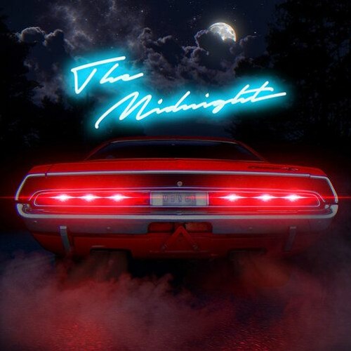 The Midnight - Los Angeles (Index Code Remix)