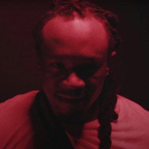 King Lil Jay - #Facts (Visualizer)
