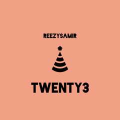 twenty3 (Prod. Skeyez Beats)