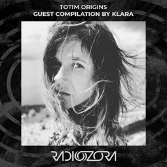 KLARA | Guest Compilation for Totim Origins | 10/11/2021