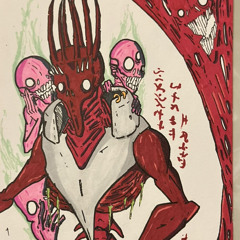 They Don’t Wanna Talk (xIMPx feat. Kan3)