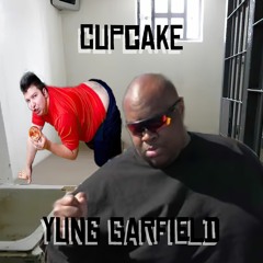 Cupcake (feat. Nikocado Avocado & EDP445)