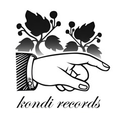 Dark Science Electro presents - Kondi Records