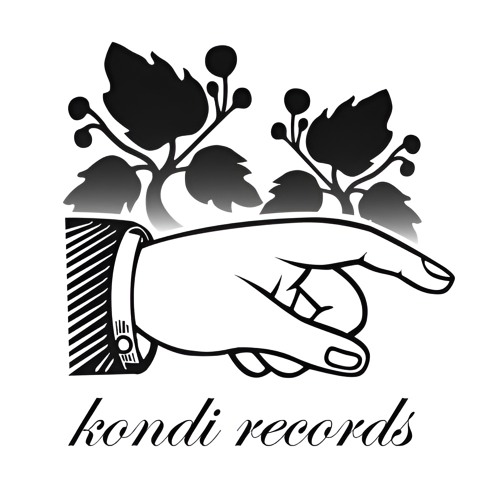 Dark Science Electro presents: Kondi Records