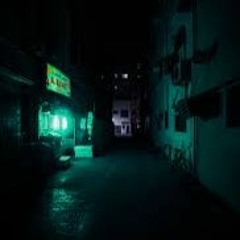 creepin thru tha night + sleepin【𝔭𝔯𝔬𝔡. ℑ𝔠3𝔪4𝔫𝔢】