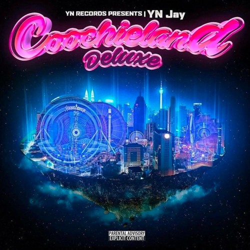 Charge Up (feat. Louie Ray & Rio Da Yung Og)