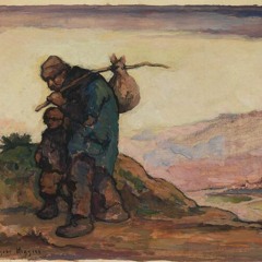 WHEN SHIT GETS WEARY