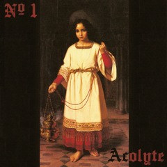 №1 Acolyte