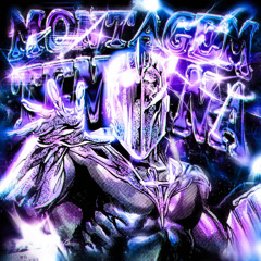 MONTAGEM TENTANA - Ultra Slowed