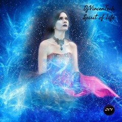 Spirit Of Life (Vocal Radio Edit)