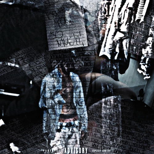 TAKE U2 THE MOON! (W/ DramaXTK) {Prod by. weishi}