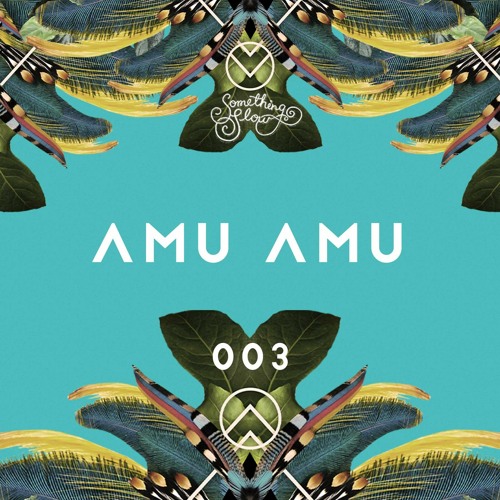 AmuAmu | Dos Labios
