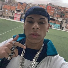 Dj Arana - Aquela Mina de Vermelho