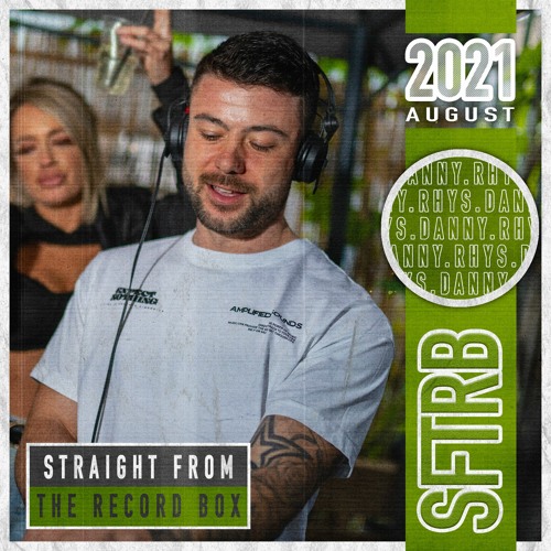 Straight From The Record Box | August 21