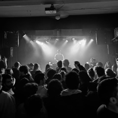 Live @ Brasserie de la Mule (28.02.2025)