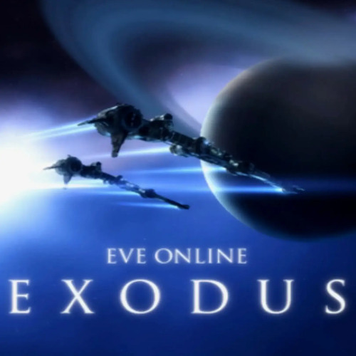 Exodus (EVE 2003 expansion cover, ft. improv)