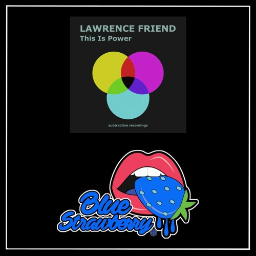 Lawrence Friend - This Is Power (Extended Mix)