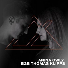 Anina Owly & Thomas Klipps - Tiefdruck Podcast #22
