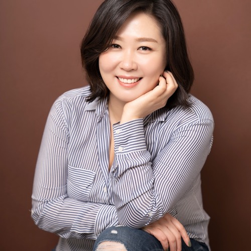 How Netflix brought Asian Content to the Global Audience with Minyoung Kim