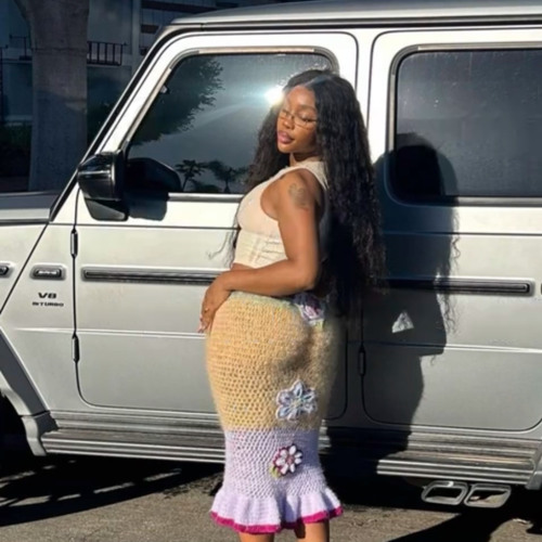 SZA - Decisions (Carter’s Version)