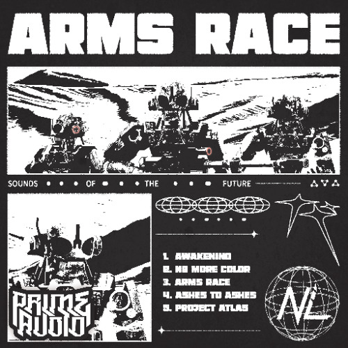 5 - Project Atlas