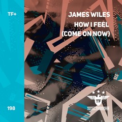 James Wiles - How I Feel (Come On Now)