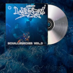 James June Live Set || RAVE UP || Schallbrecher Vol.3